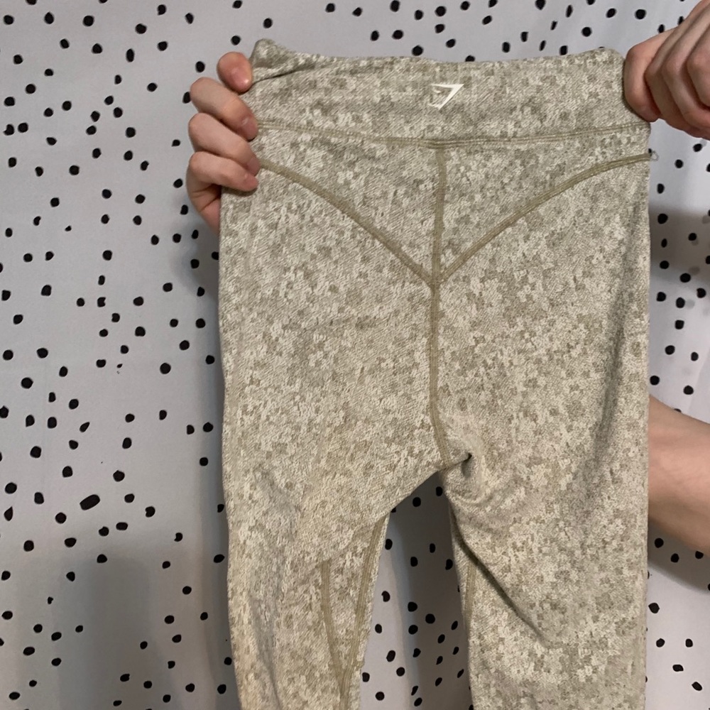 Gymshark leggings